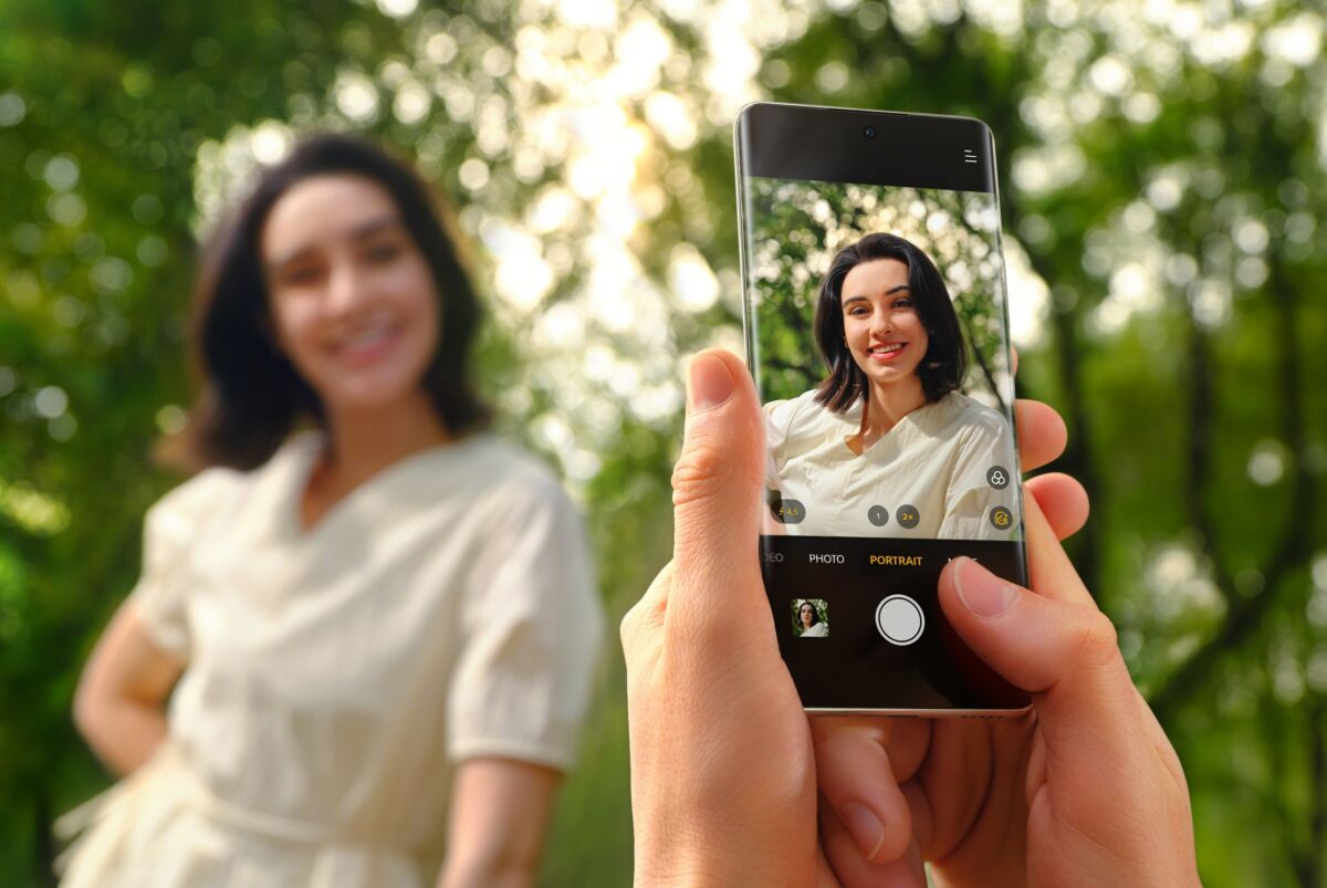 Kamera Oppo Reno11 Series 5G Siap Pimpin Tren Fotografi Mobile!