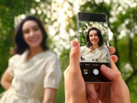 Mengapa Lensa Telefoto Makin Dibutuhkan Di Kamera Smartphone?