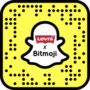 Levissnapcode