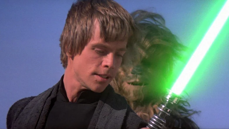 Lightsaber