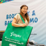 Cara Titipku Berkenalan Dengan Ibu-Ibu Masa Kini
