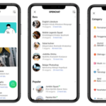 Line Beri Edukasi Manfaat Komunitas Di Openchat