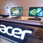 Acer Rilis 10 Produk Terbaru: Antisipasi Teknologi Ai Di Q2 2024