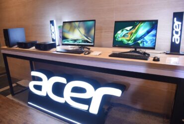 Acer Rilis 10 Produk Terbaru: Antisipasi Teknologi Ai Di Q2 2024