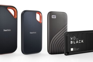 Western Digital Resmi Hadirkan Rangkaian Ssd Portable