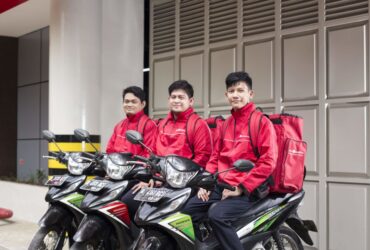 Lion Parcel Ganti Ongkir Jika Pengiriman Paket Telat Sehari