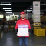 Transaksi Via Aplikasi Meningkat