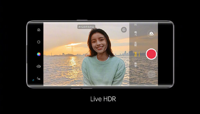 Live Hdr English