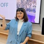 Perjalanan Lizzie Parra Dari Makeup Artist Sampai Punya Brand Kosmetik Sendiri