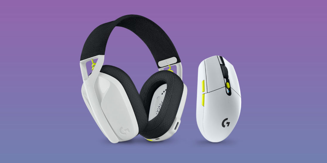 &Quot;Logitech G&Quot;