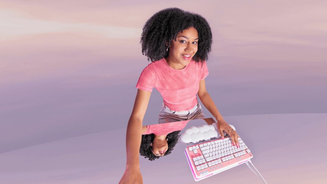 &Quot;Logitech&Quot;