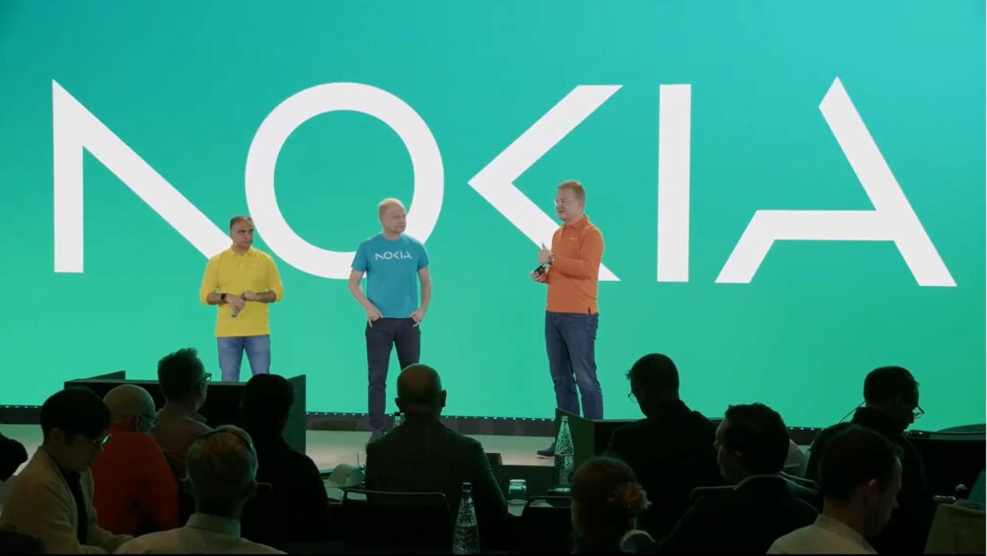 Nokia