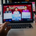 Tim Esports Raffi Ahmad Posisi 3 Lokapala Jawara Nusantara