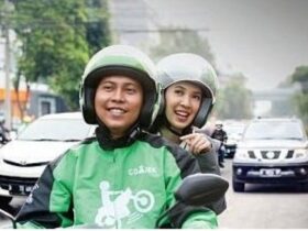 Gojek Kenalkan 3 Fitur Keamanan Jelang Idul Fitri