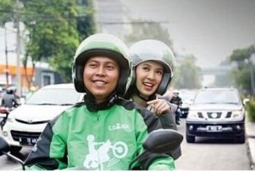 Gojek Kenalkan 3 Fitur Keamanan Jelang Idul Fitri