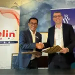 Telin Dan Bw Digital