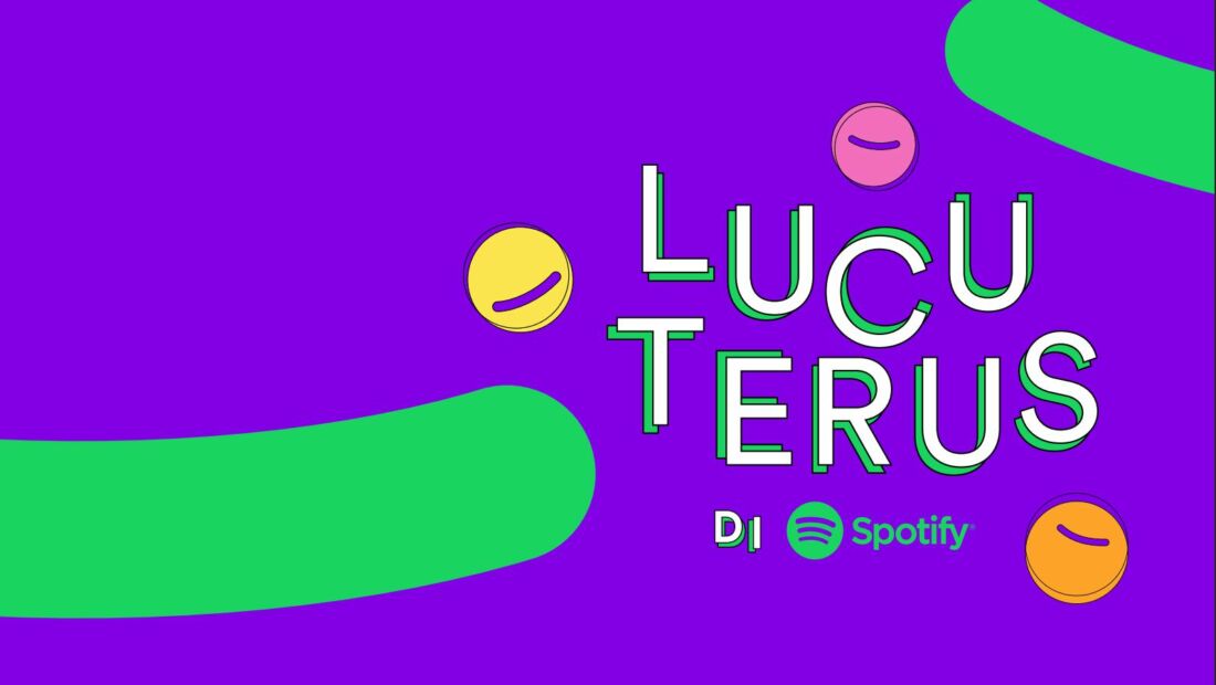 Komedi Masih Menjadi Genre Podcast Teratas Di Spotify