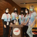Unipin Ladies Series Mlbb 2021 Resmi Masuki Babak Playoff