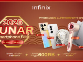 Infinix Lunar Kv