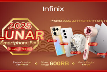 Infinix Lunar Kv