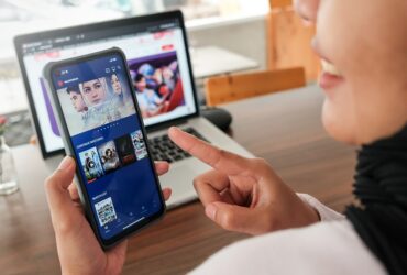 4 Film Besutan Maxstream Yang Ramaikan Bioskop Asean