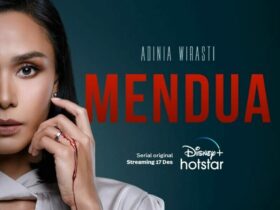 6 Serial Original Indonesia Di Disney+ Hotstar
