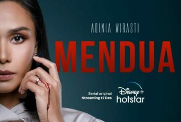 6 Serial Original Indonesia Di Disney+ Hotstar