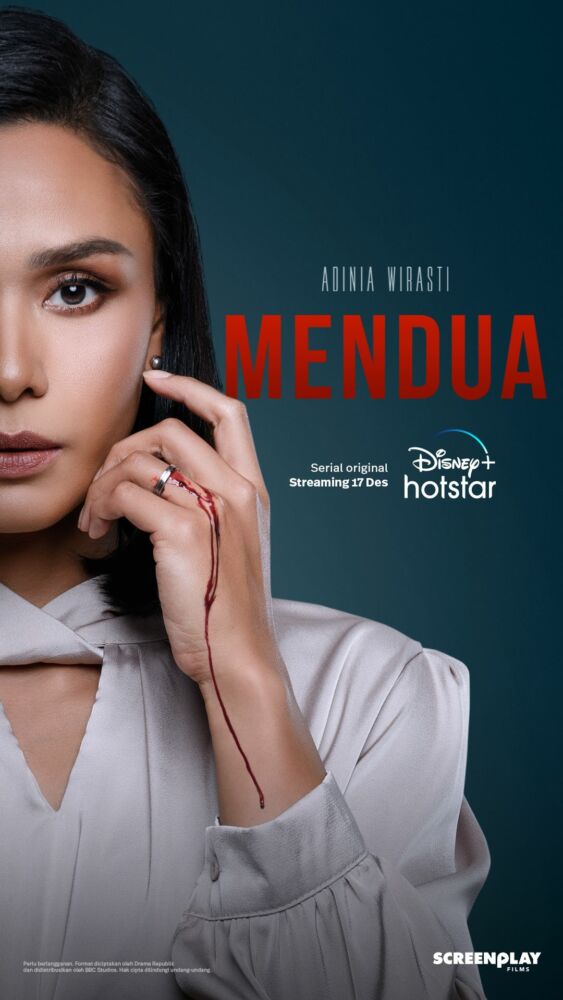 Mendua