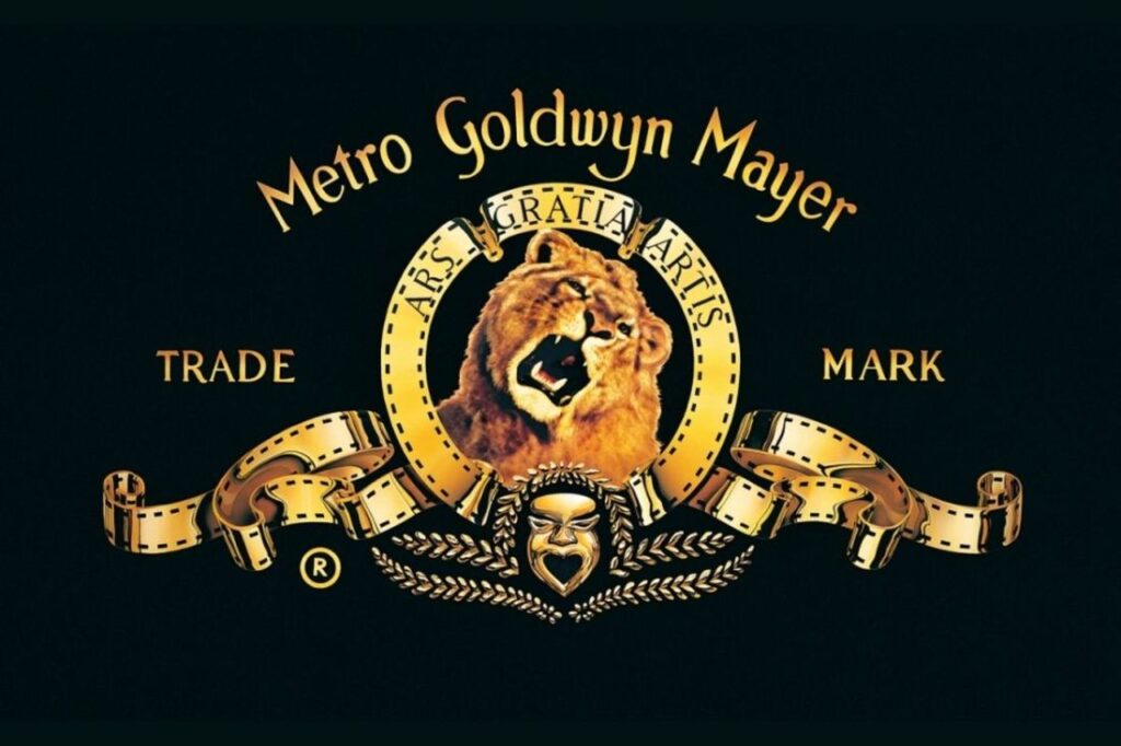 Rumah Produksi Mgm