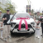 Mmksi Pastikan Pengiriman Xforce Ke Konsumen Penuh Dengan #Infinitexcitement