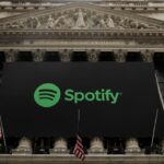 Spotify Akan Phk Ribuan Tenaga Kerja