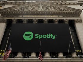Spotify Akan Phk Ribuan Tenaga Kerja