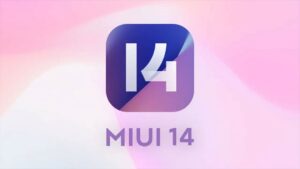 Miui 14
