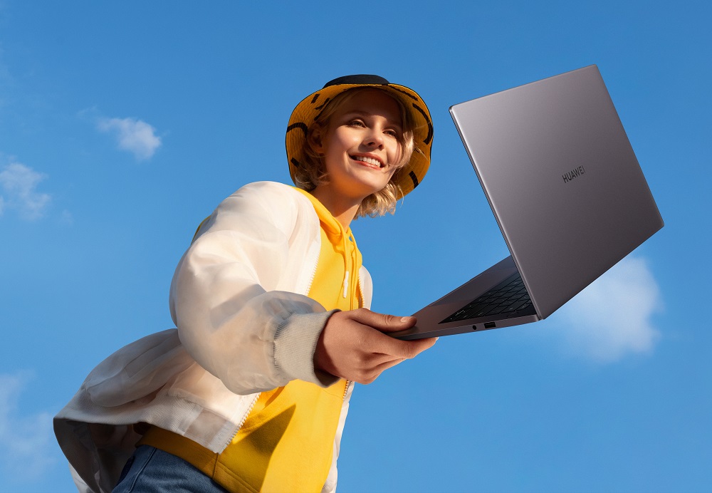 Laptop Pelajar
