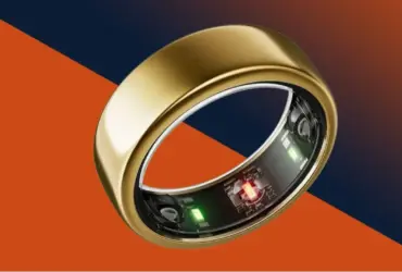 Smart Ring Atau Cincin Pintar