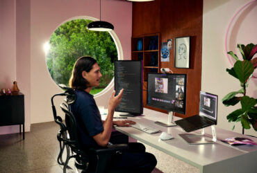 Logitech Mx Brio