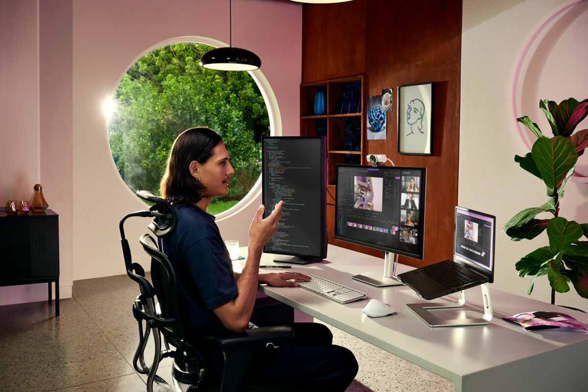 Logitech Mx Brio