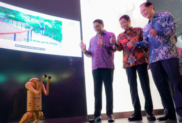 Indosat Marvelous Xperience Center