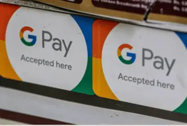 Google Pay