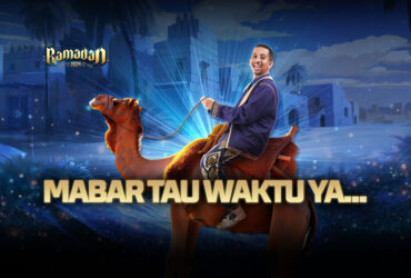 Cara Garena Ajak Pengguna Free Fire Ramaikan Booyah Ramadan 2024