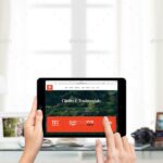 Tips Membersihkan Tablet Dengan Disinfektan Ini Bisa Kamu Ikuti