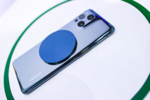 Magvooc Ultra Thin Flash Charger