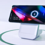 Oppo Seri Magvooc Diperkenalkan Dalam Smart China Expo 2021