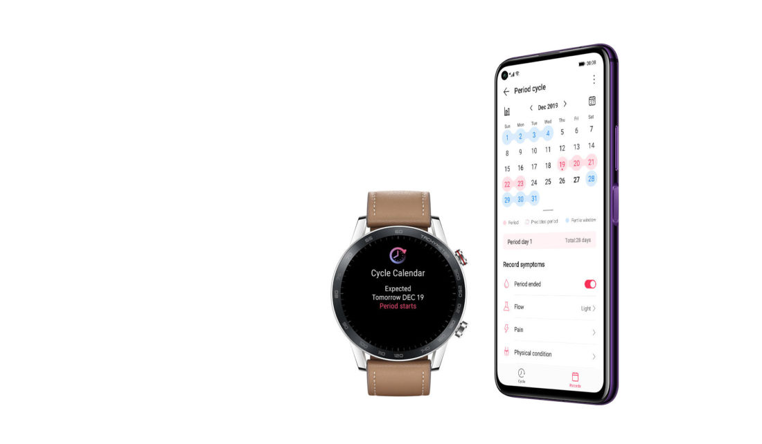 Pantau Kesehatan Serta Kebugaran Tubuh Pakai Produk Wearable Honor