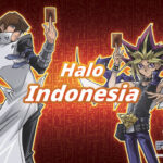 Official Card Game Yu-Gi-Oh! Segera Hadir Di Indonesia