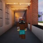 Mahasiswa Di India Ini Berkunjung Ke Kampus Lewat Minecraft