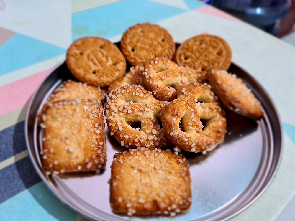 Makanan
