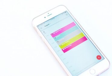 Ubah Warna Google Calendar Kamu Untuk Bedakan Jadwal Pakai Cara Ini!
