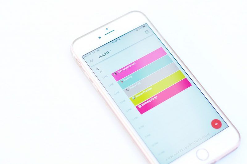 Ubah Warna Google Calendar Kamu Untuk Bedakan Jadwal Pakai Cara Ini!