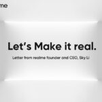 Let’s Make It Real
